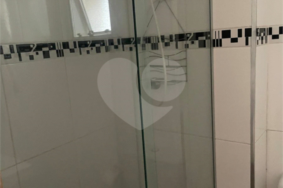 Apartamento à venda com 3 quartos, sendo 1 suíte, em Mandaqui, São Paulo, SP