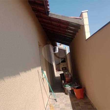 Casa à venda com 2 quartos no condomínio Villa Savoia, Sorocaba - SP