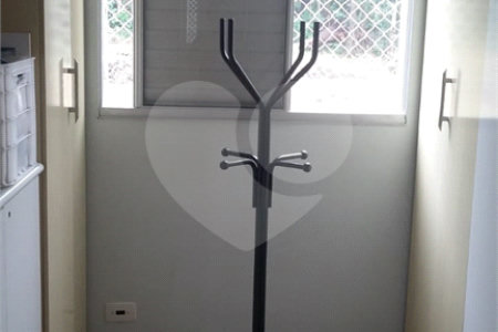 Apartamento à venda com 3 quartos em Cidade dos Bandeirantes, São Paulo, SP