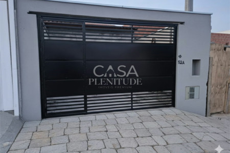 Casa à venda com 2 quartos em Parque São Bento, Sorocaba, SP
