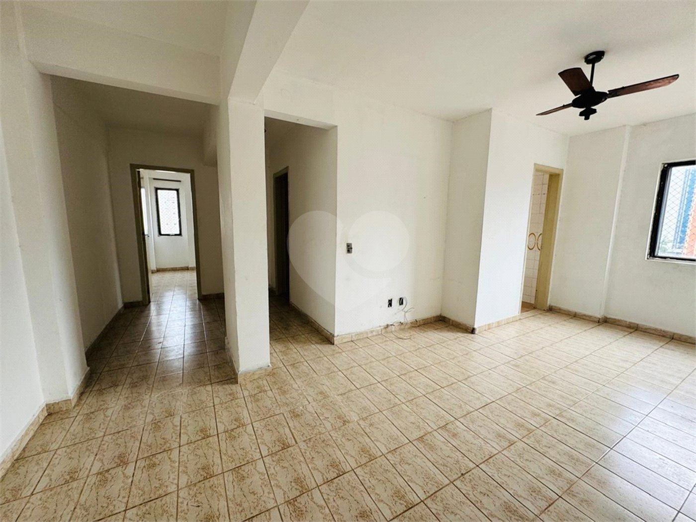 Apartamento à venda com 1 quarto em Aclimação, São Paulo, SP