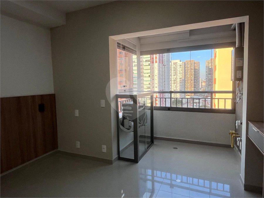 Studio para alugar com 1 quarto em Vila Zilda (tatuapé), São Paulo, SP