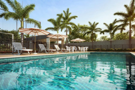 Residencial Paradiso II