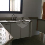 Apartamento à venda com 4 suítes em Vila Suzana, São Paulo, SP