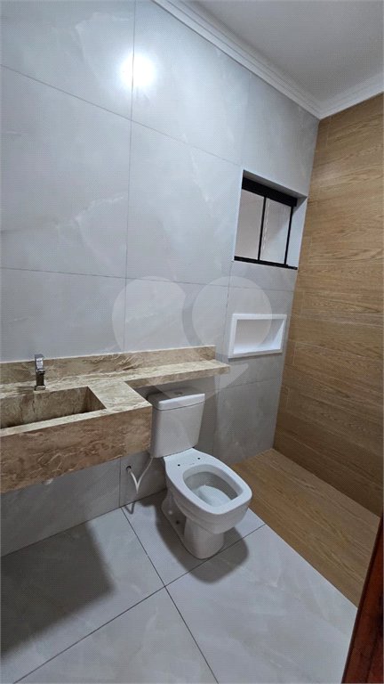 Casa à venda com 3 quartos, sendo 1 suíte, em Vila Barão, Sorocaba, SP