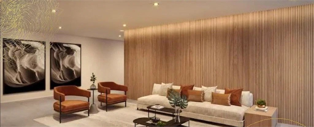 Apartamento à venda com 3 suítes em Vila Pirajussara, São Paulo, SP