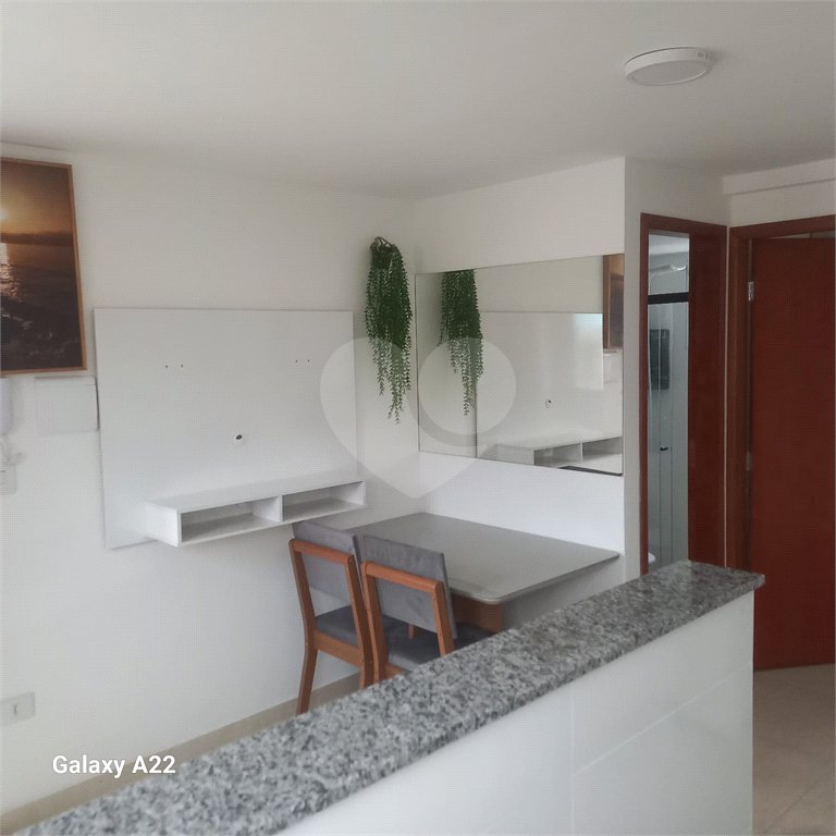 Studio para alugar com 1 quarto em Vila Nivi, São Paulo, SP