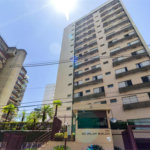 Apartamento à venda com 4 quartos, sendo 2 suítes, em Real Parque, São Paulo, SP