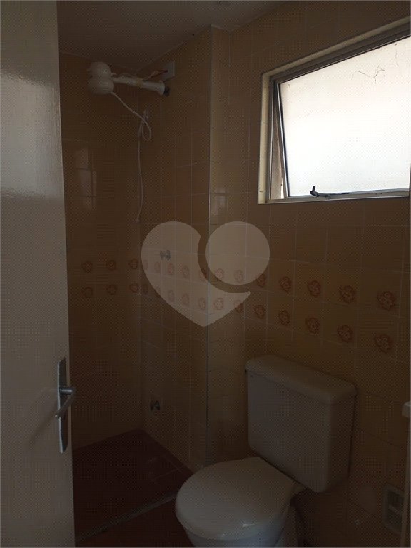 Apartamento à venda com 1 quarto em Jardim São Paulo, Sorocaba, SP