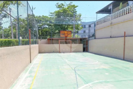 Apartamento à venda com 2 quartos em Jaçanã, São Paulo, SP