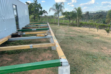 Terreno à venda com 2 quartos no condomínio Reserva do Morro Alto, Jarinu - SP