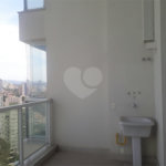Apartamento à venda com 2 quartos, sendo 1 suíte,  em Santana, São Paulo, SP