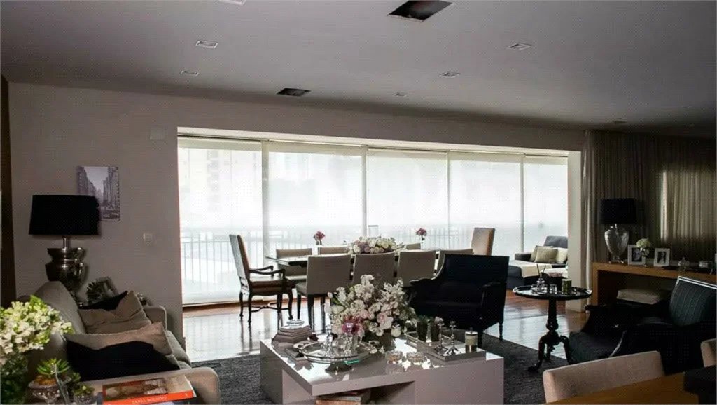 Apartamento à venda com 3 suítes em Casa Verde, São Paulo, SP