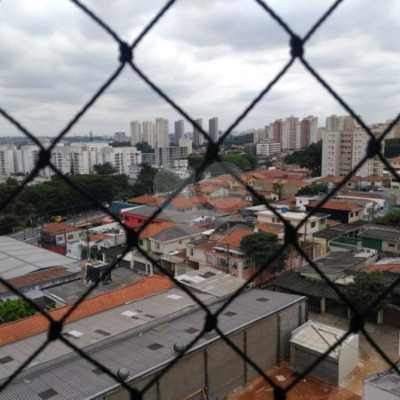 Apartamento à venda com 3 quartos, sendo 1 suíte, em Campo Grande, São Paulo, SP