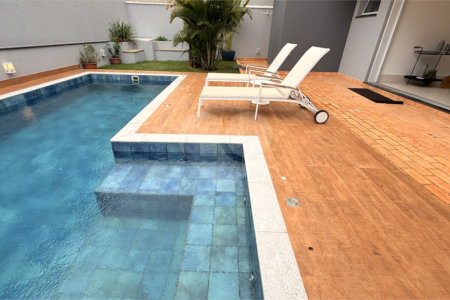 Casa à venda com 3 suítes no condomínio Jardim Residencial Dona Maria José, Indaiatuba - SP