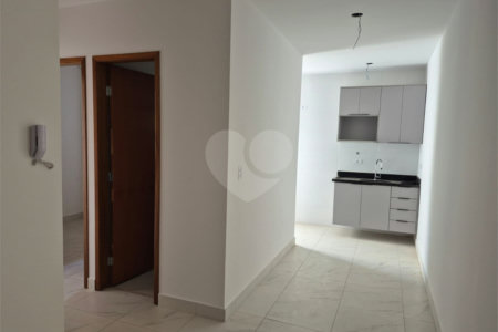 Apartamento à venda ou para alugar com 2 quartos em Vila Mazzei, São Paulo, SP