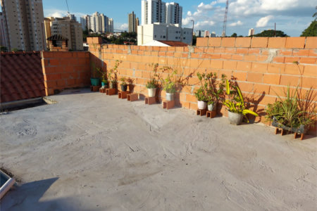 Casa Térrea à venda com 2 quartos, sendo 1 suíte,  em Jardim Renata, Indaiatuba, SP