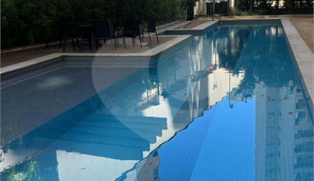 Apartamento à venda com 3 suítes em Bosque das Juritis, Ribeirão Preto, SP
