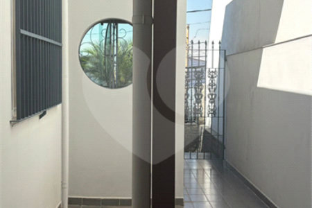 Sobrado à venda com 3 quartos, sendo 2 suítes, em Vila Paulicéia, São Paulo, SP