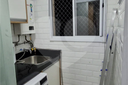 Apartamento à venda com 3 quartos, sendo 1 suíte, em Conceição, Diadema, SP