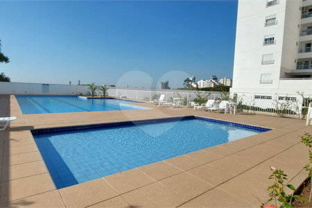 Apartamento à venda com 3 quartos, sendo 1 suíte, em Parque Campolim, Sorocaba, SP