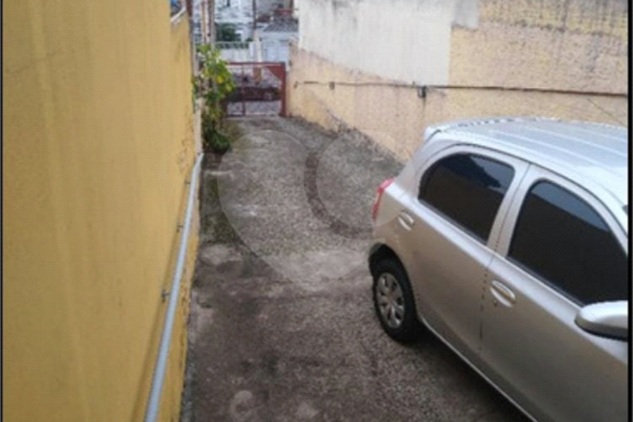 Casa à venda com 2 quartos, sendo 1 suíte, em Casa Verde, São Paulo, SP