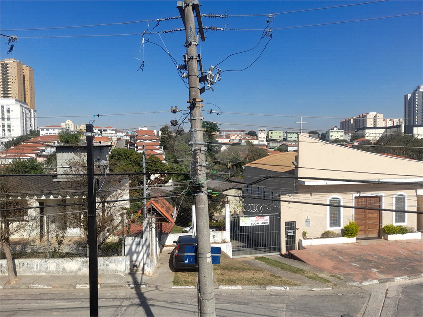 Sobrado à venda com 2 suítes em Vila Universitária, São Paulo, SP