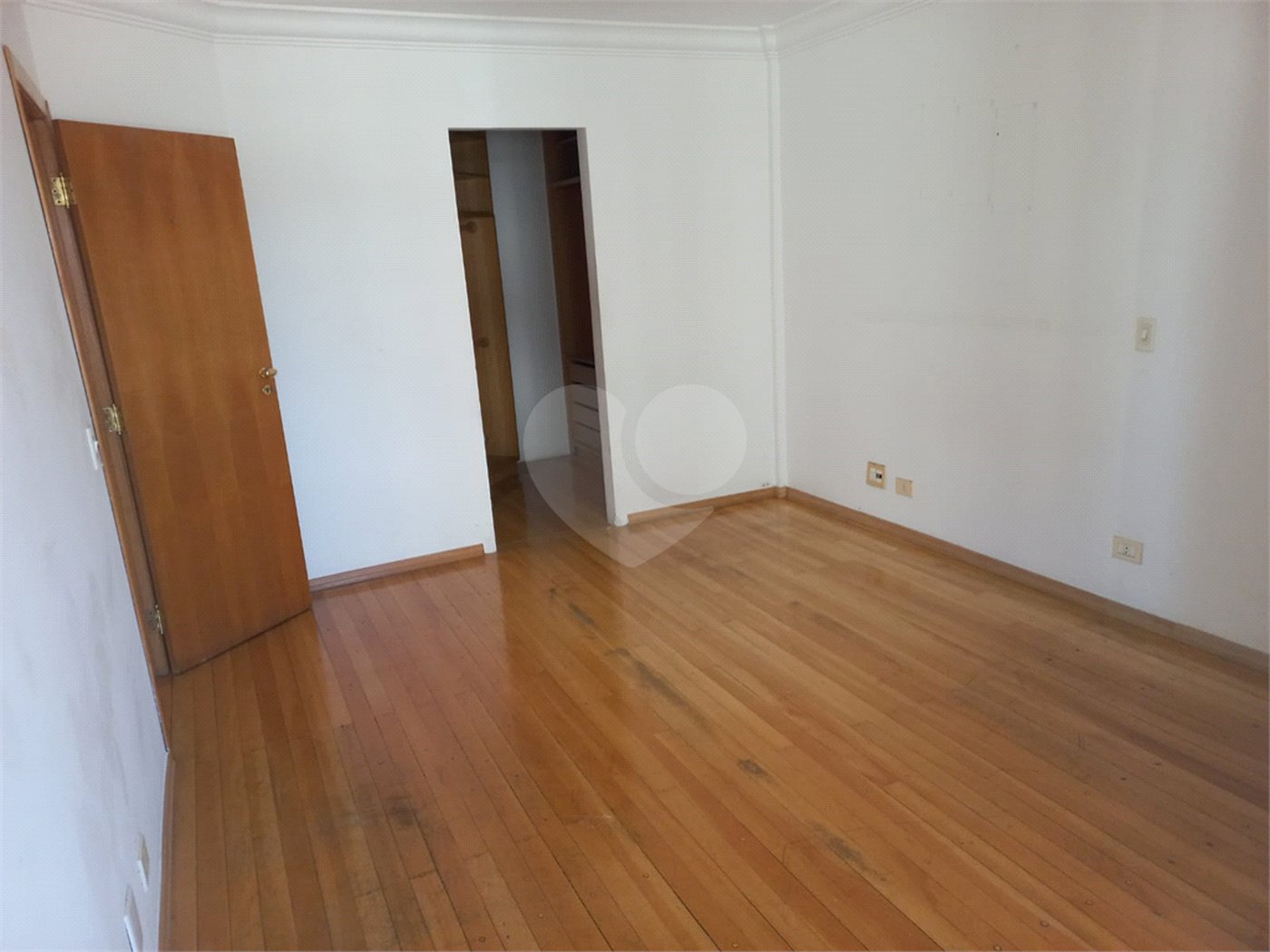 Apartamento à venda com 3 quartos, sendo 2 suítes, em Santana, São Paulo, SP