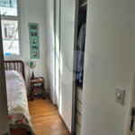 Apartamento à venda com 3 quartos, sendo 1 suíte, em Humaitá, Rio de Janeiro, RJ