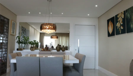 Apartamento à venda com 4 quartos, sendo 3 suítes,  em Parque Reboucas, São Paulo, SP
