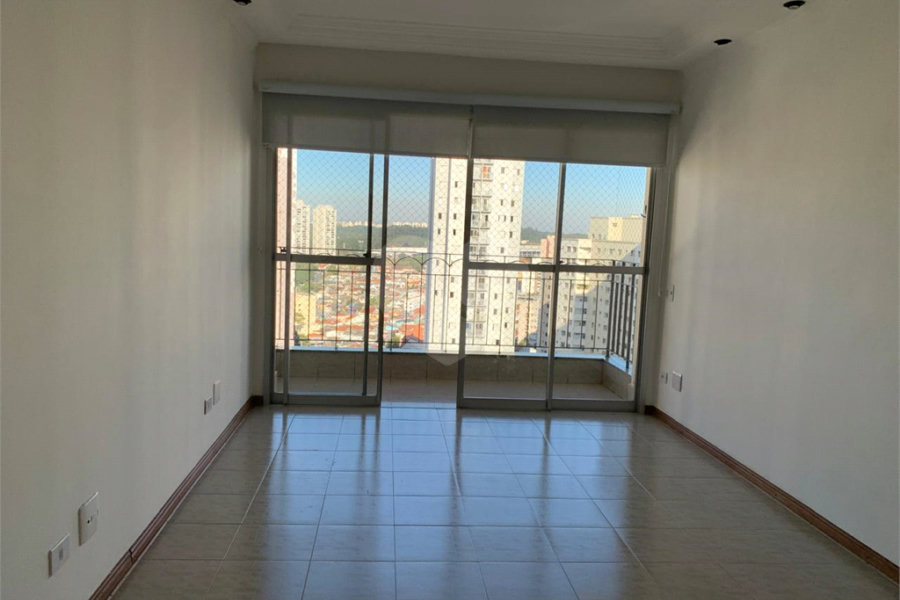 Apartamento à venda com 3 quartos, sendo 1 suíte,  em Jabaquara, São Paulo, SP