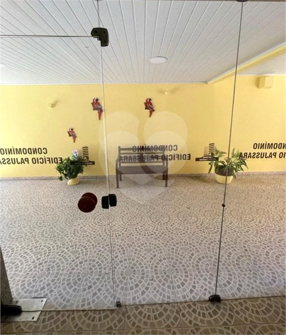 Apartamento à venda com 2 quartos em Campo Grande, Rio de Janeiro, RJ
