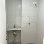 Apartamento à venda com 2 quartos em Água Branca, São Paulo, SP