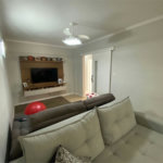 Apartamento Residencial à venda, Boqueirão, Santos - AP0546.