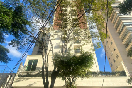 Apartamento à venda com 2 suítes em Jardim São Paulo(zona Norte), São Paulo, SP