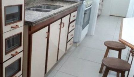 Apartamento à venda com 3 quartos em Casa Verde, São Paulo, SP