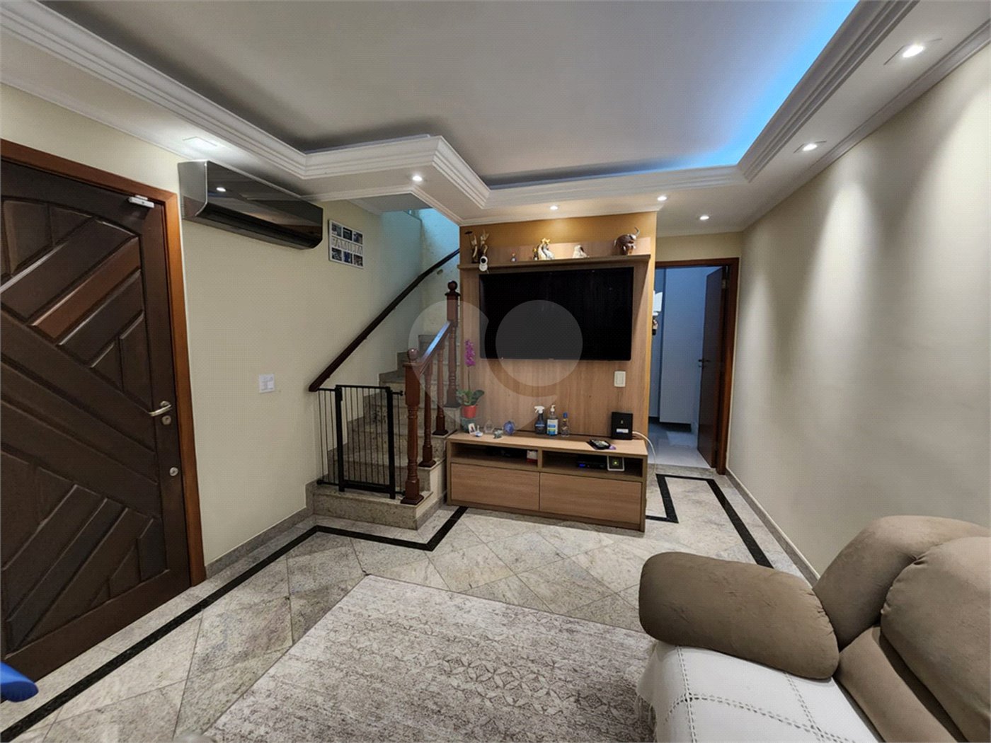 Sobrado à venda com 3 quartos, sendo 1 suíte, em Casa Verde, São Paulo, SP