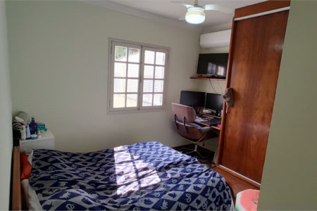 Casa à venda com 3 suítes em Vila Ipojuca, São Paulo, SP