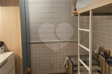 Apartamento à venda com 2 quartos, sendo 1 suíte, em Jardim Leonor Mendes de Barros, São Paulo, SP