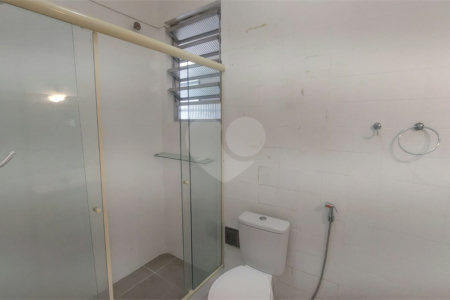 Apartamento à venda com 3 quartos em Tijuca, Rio de Janeiro, RJ