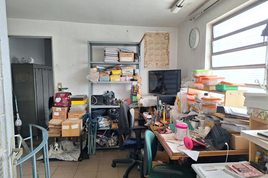 Cobertura à venda com 2 quartos em Horto, São Paulo, SP