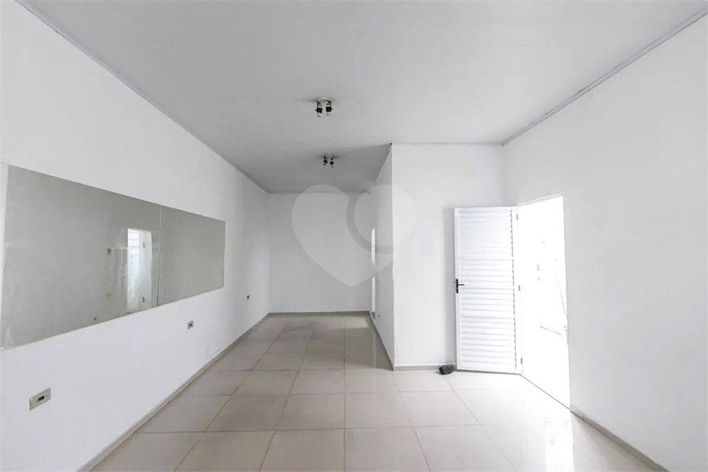 Casa Térrea à venda com 2 quartos em Alto da Mooca, São Paulo, SP