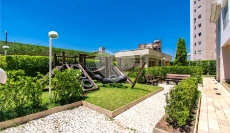 Apartamento para alugar com 2 suítes em Jardim Ampliação, São Paulo, SP