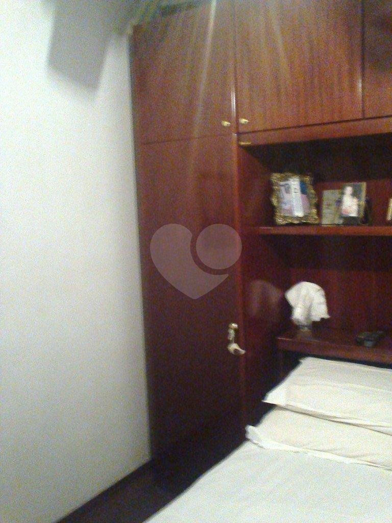 Sobrado à venda com 3 quartos em Imirim, São Paulo, SP