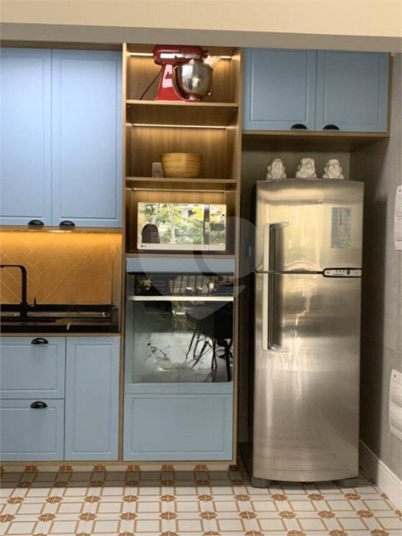 Apartamento à venda com 3 quartos, sendo 1 suíte,  em Cidade São Francisco, São Paulo, SP