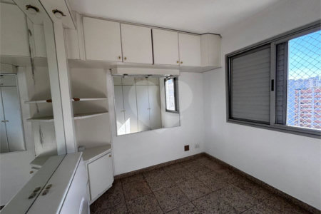 Cobertura à venda com 3 quartos em Santana, São Paulo, SP