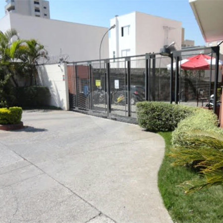 Apartamento à venda com 2 quartos em Fazenda Morumbi, São Paulo, SP