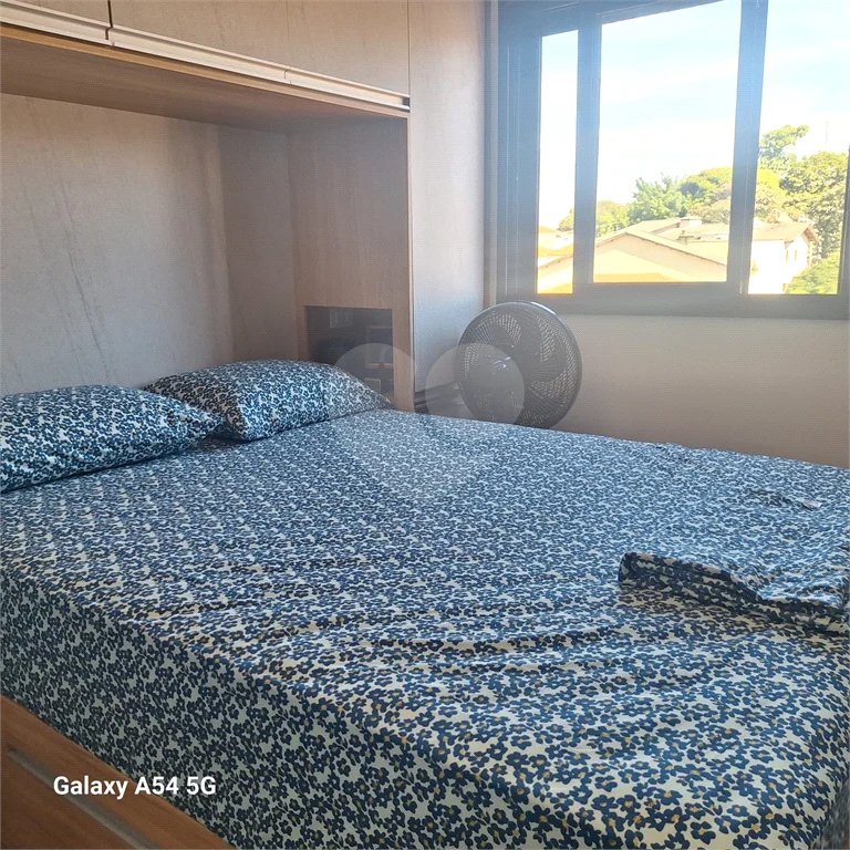 Apartamento à venda com 1 quarto em Jardim São Paulo(zona Norte), São Paulo, SP