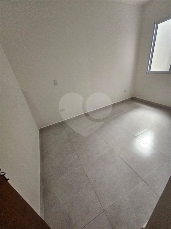 Apartamento à venda com 1 quarto em Vila Gustavo, São Paulo, SP