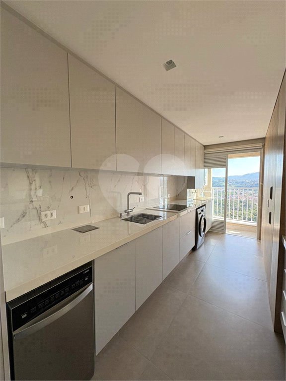 Apartamento à venda com 3 quartos, sendo 1 suíte, em Vila Mogilar, Mogi das Cruzes, SP